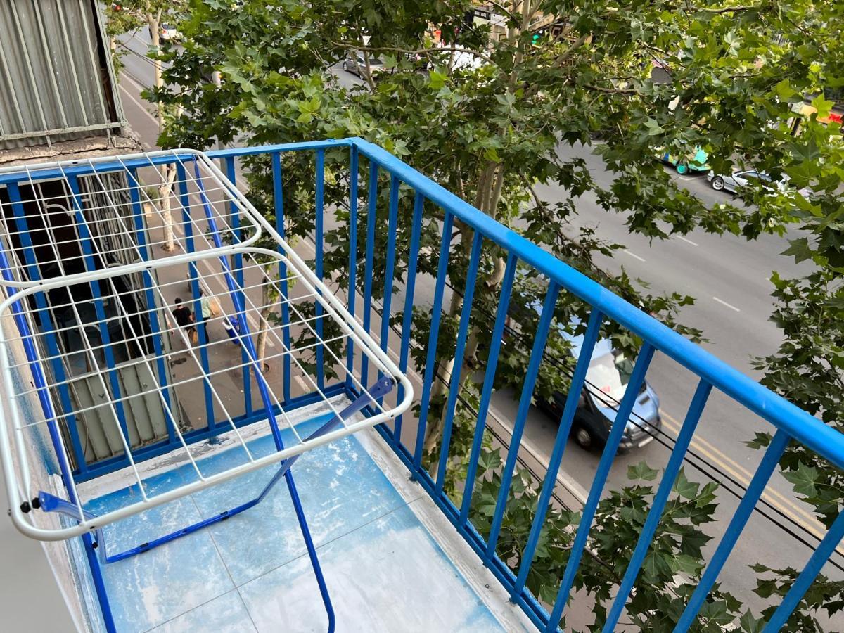 Pekini Street Apartment Tbilisi Exterior photo